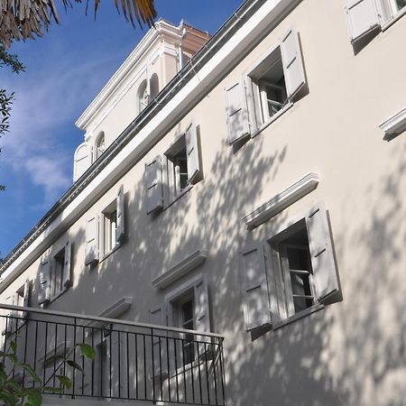 Hotel Villa Elisabeth - Veli Losinj Health Resort Εξωτερικό φωτογραφία