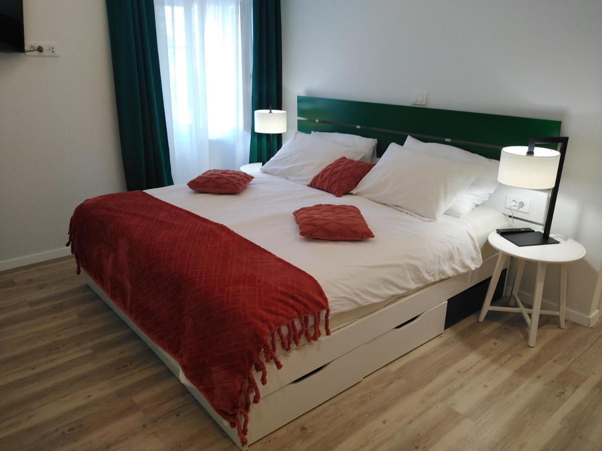 Hotel Villa Elisabeth - Veli Losinj Health Resort Εξωτερικό φωτογραφία