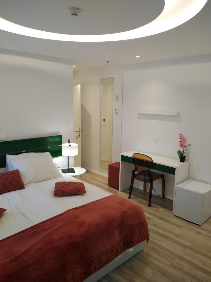Hotel Villa Elisabeth - Veli Losinj Health Resort Εξωτερικό φωτογραφία