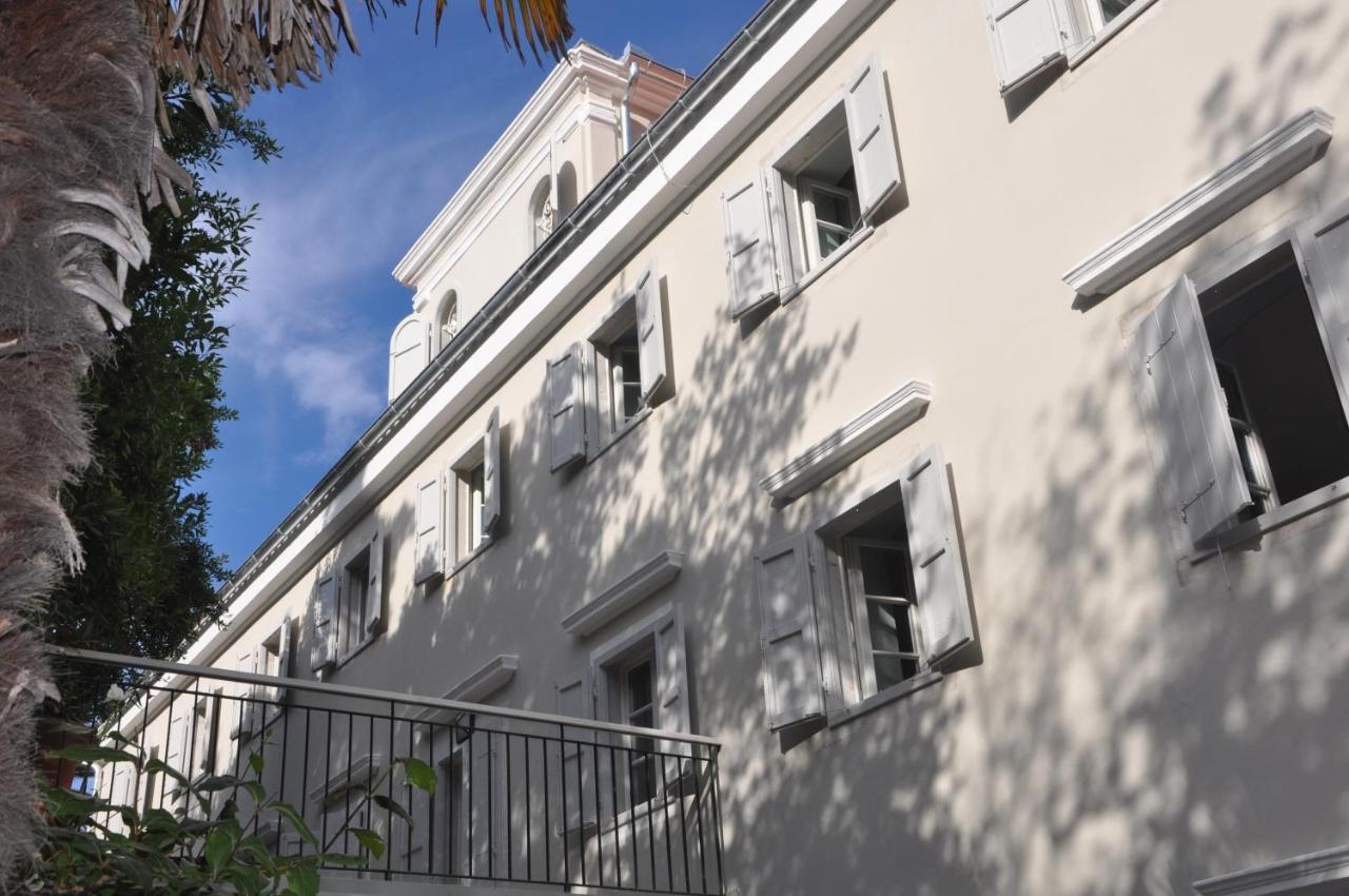 Hotel Villa Elisabeth - Veli Losinj Health Resort Εξωτερικό φωτογραφία