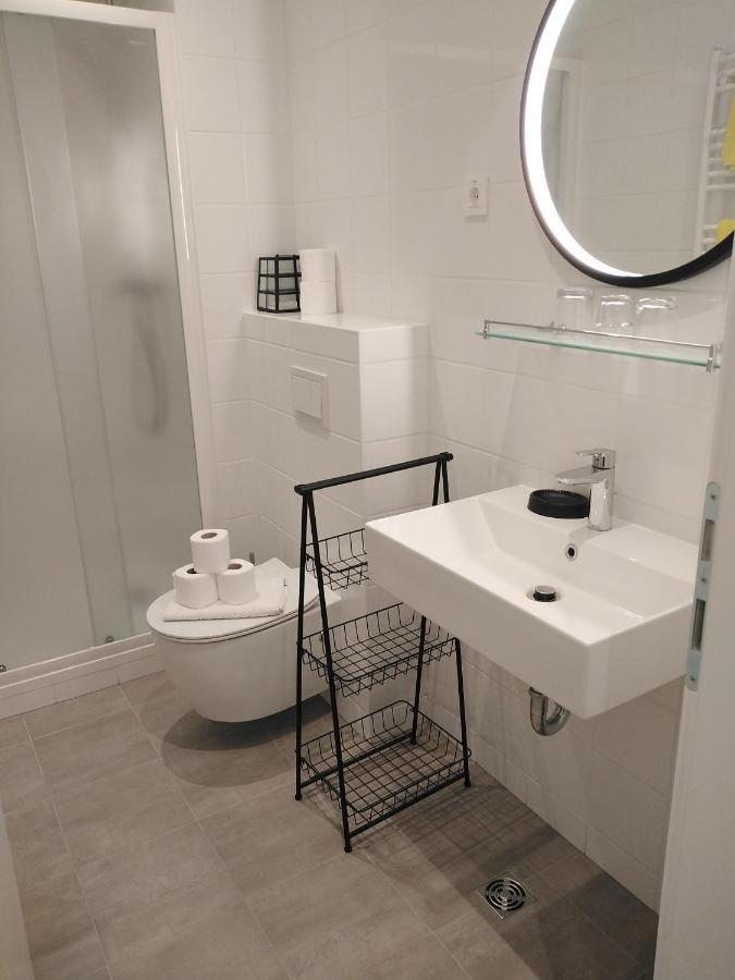Hotel Villa Elisabeth - Veli Losinj Health Resort Εξωτερικό φωτογραφία