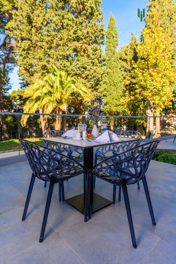 Hotel Villa Elisabeth - Veli Losinj Health Resort Εξωτερικό φωτογραφία
