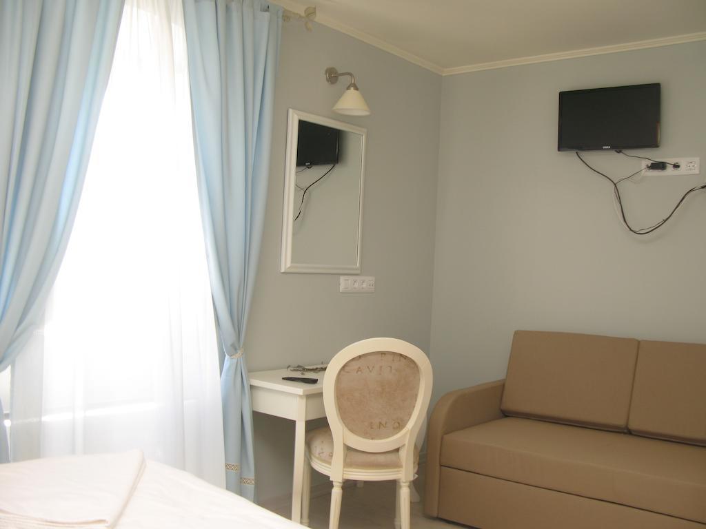Hotel Villa Elisabeth - Veli Losinj Health Resort Δωμάτιο φωτογραφία