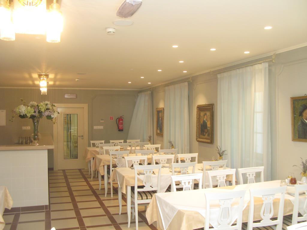 Hotel Villa Elisabeth - Veli Losinj Health Resort Εξωτερικό φωτογραφία