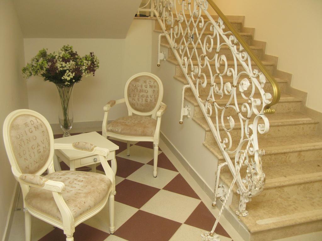 Hotel Villa Elisabeth - Veli Losinj Health Resort Εξωτερικό φωτογραφία