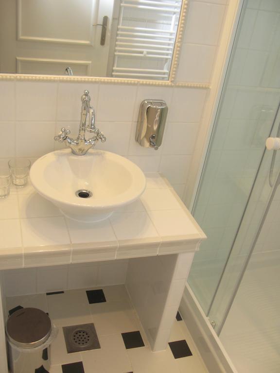 Hotel Villa Elisabeth - Veli Losinj Health Resort Δωμάτιο φωτογραφία