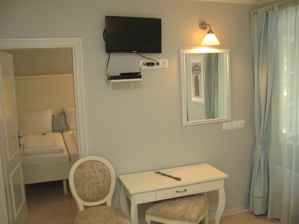 Hotel Villa Elisabeth - Veli Losinj Health Resort Δωμάτιο φωτογραφία