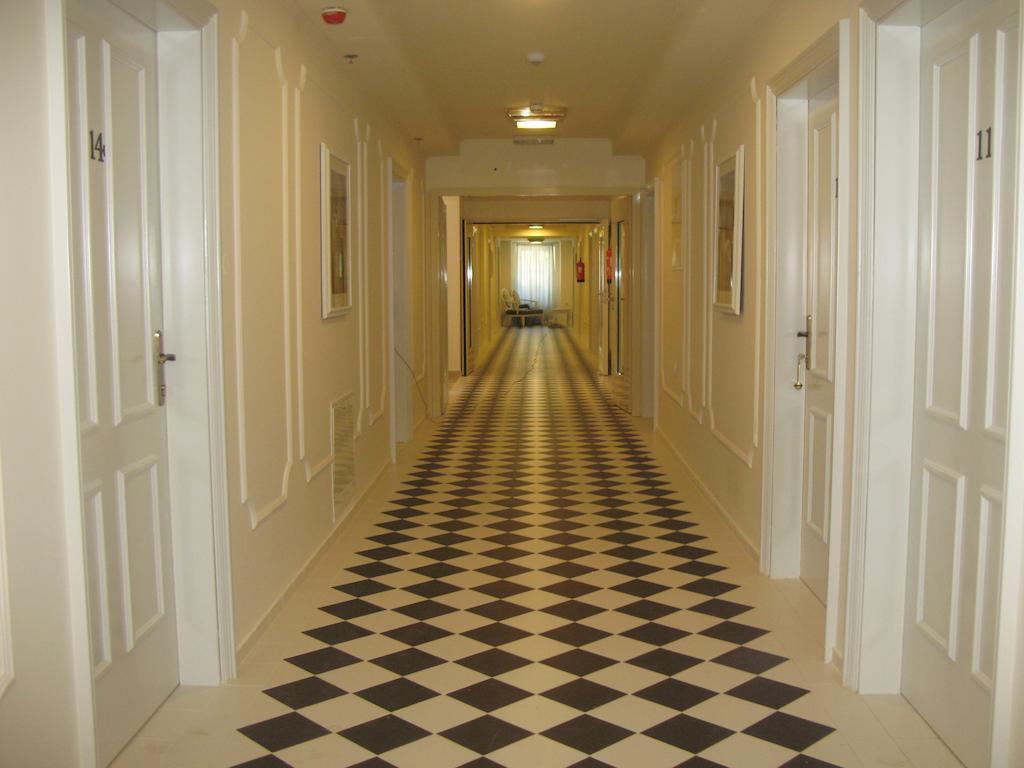 Hotel Villa Elisabeth - Veli Losinj Health Resort Εξωτερικό φωτογραφία