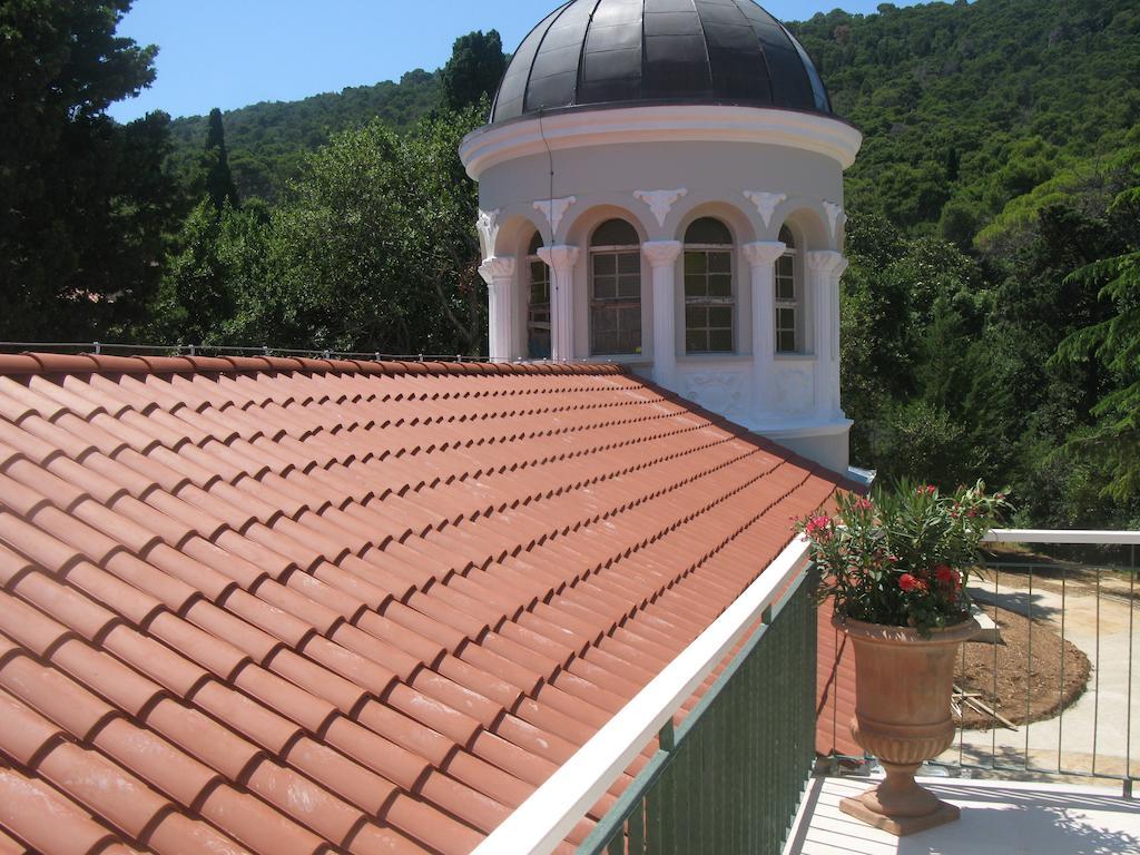 Hotel Villa Elisabeth - Veli Losinj Health Resort Εξωτερικό φωτογραφία