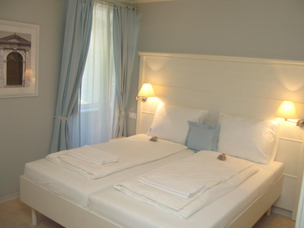 Hotel Villa Elisabeth - Veli Losinj Health Resort Δωμάτιο φωτογραφία