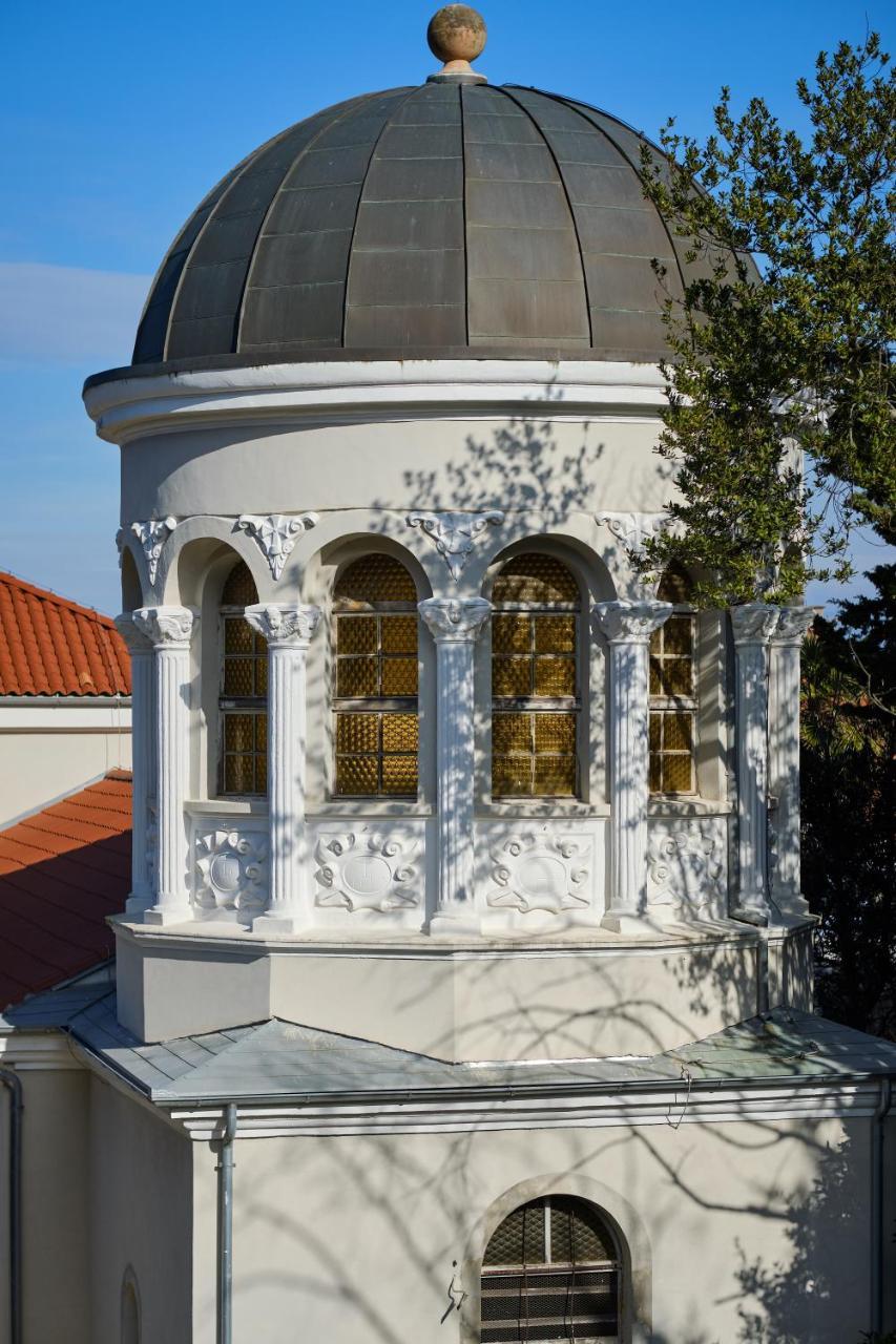 Hotel Villa Elisabeth - Veli Losinj Health Resort Εξωτερικό φωτογραφία